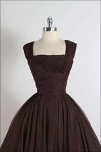 Tulle Prom Dress,Homecoming Dresses