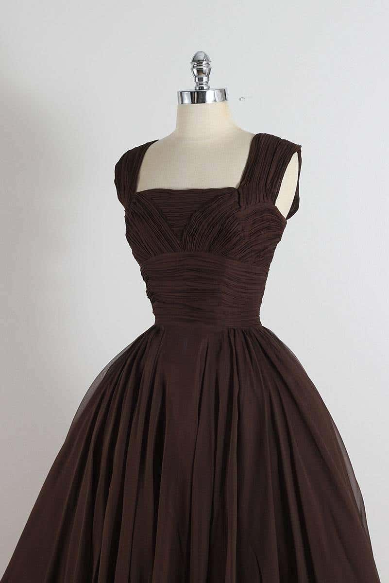 Tulle Prom Dress,Homecoming Dresses