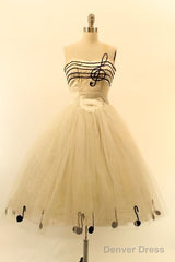 Unique Cheap Short Homecoming Dresses
