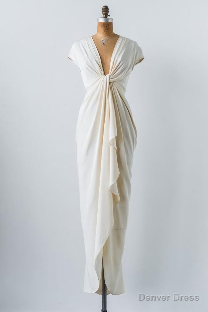 Unique Prom Dress,Gowns Dresses Elegant Main image