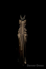 Vintage Mermaid Sweetheart Brown Long Prom Gown Fairy Prom Dresses