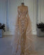 Wedding Dress Long Prom Dress
