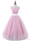 Wedding Dresses A Line Cap Sleeves Tulle Lace Boho Cheap Maternity Wedding Gowns