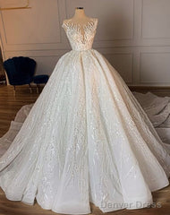 Wedding Party Dress Prom Party Dress Wedding Gowns
