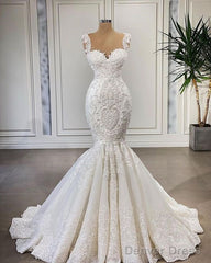 White Dress Long Formal Prom Dresses Wedding Gowns Prom Dress