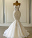 White Long Prom Dress Wedding Dresses