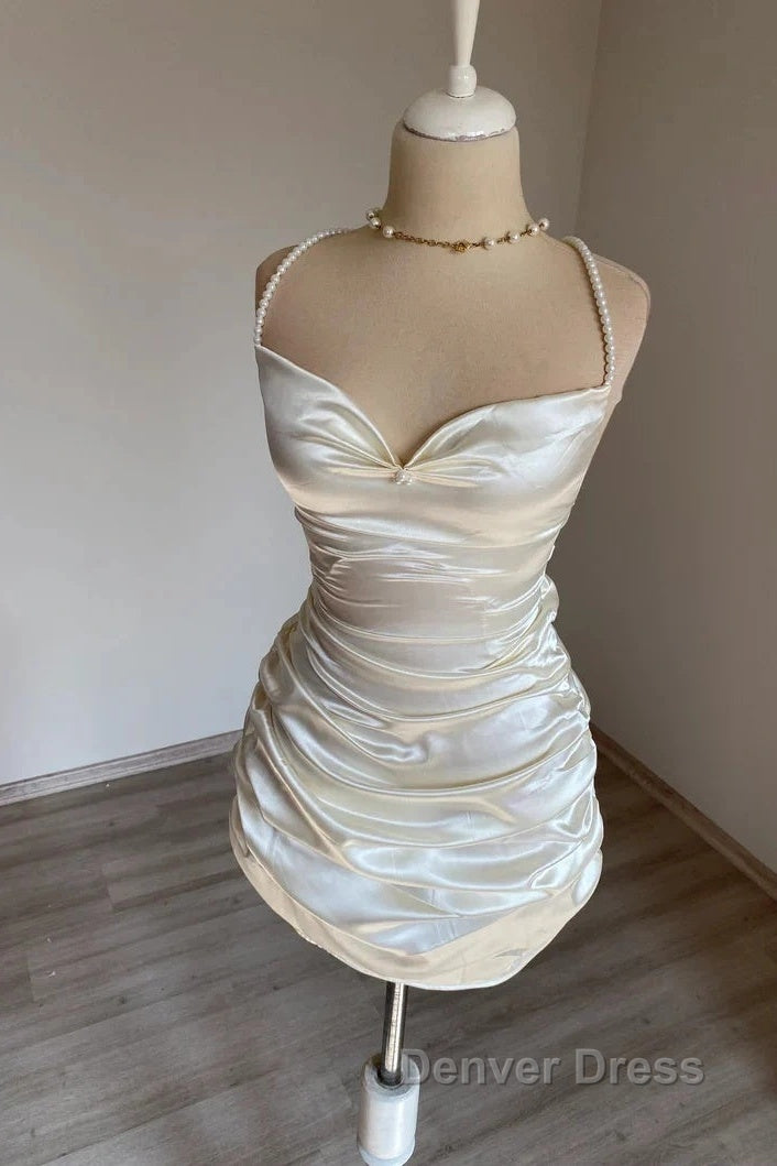 WomenS Satin Dresses After Party Bridesmaid Dresses Prom Dresses