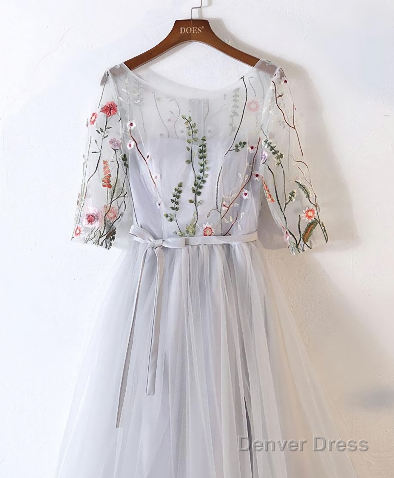 Cute A Line Short Prom Dress, Homecoming Dress