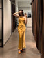 Yellow Prom Dress Couple, Prom Dress Inspiration Prom Dress For Teens, Prom Dresses Store