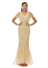 Floor Length Prom Dresses, 2024 Long Formal Dress