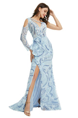 Floor Length Prom Dresses, 2024 Long Formal Dresses