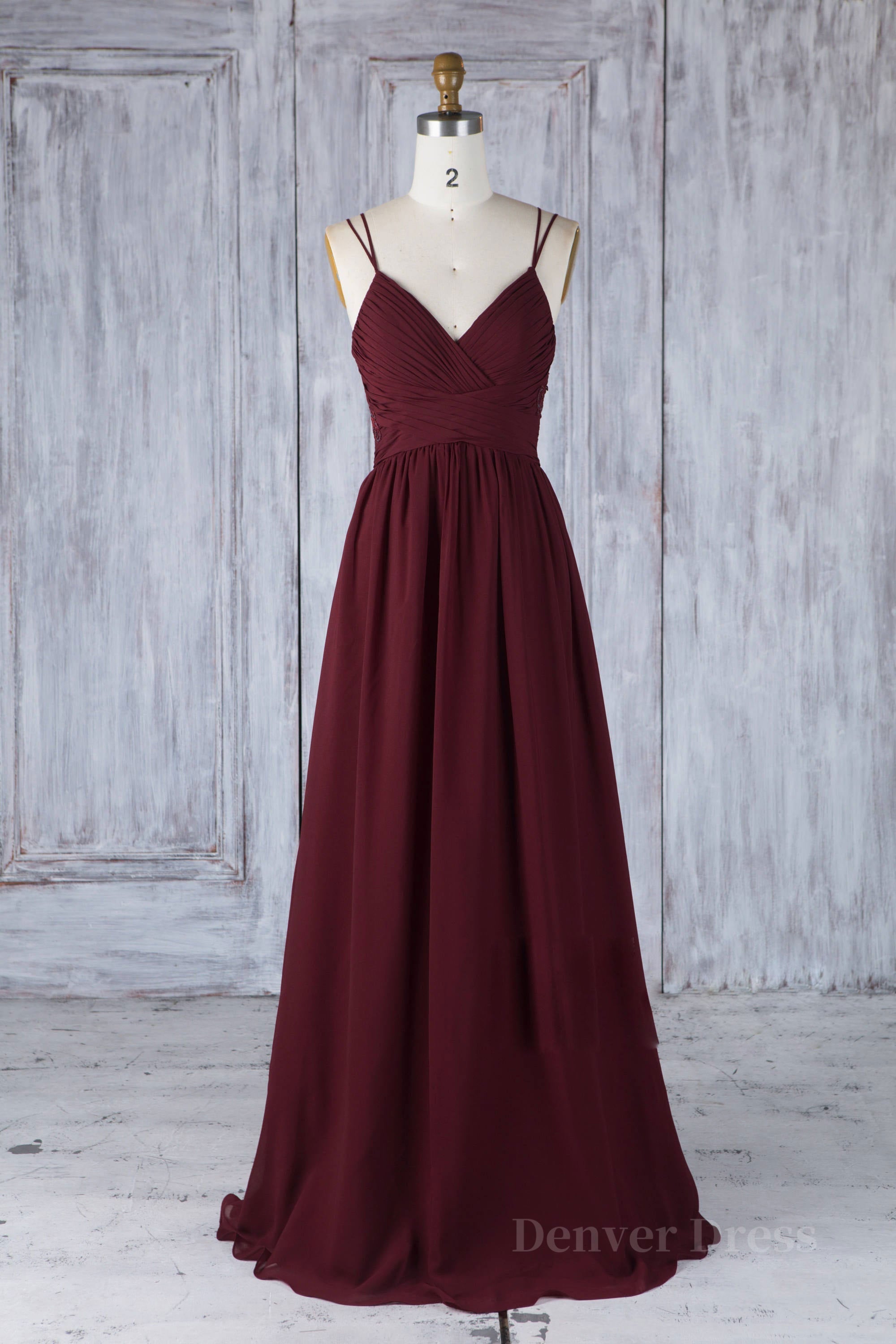 Burgundy tulle lace long prom dress burgundy lace evening dress