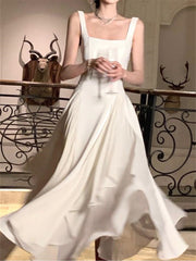 Ivory Prom Dresses Party Dress