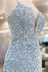 Light Blue Lace Homecoming Dress Outfits For Women Dinner Dress Outfits For Women Evening Short