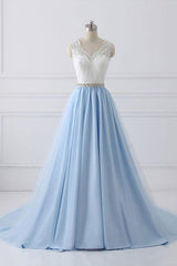 Elegant V Neck Lace Sleeveless Floor Length With Beading Wedding Dresses