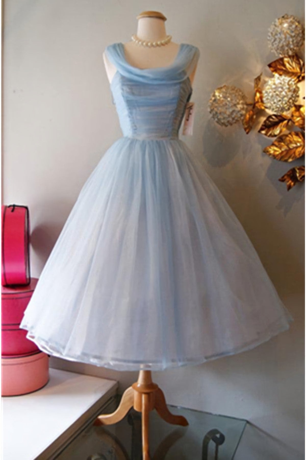Princess Simple Homecomign Cheap Handmade Short Prom Dresses