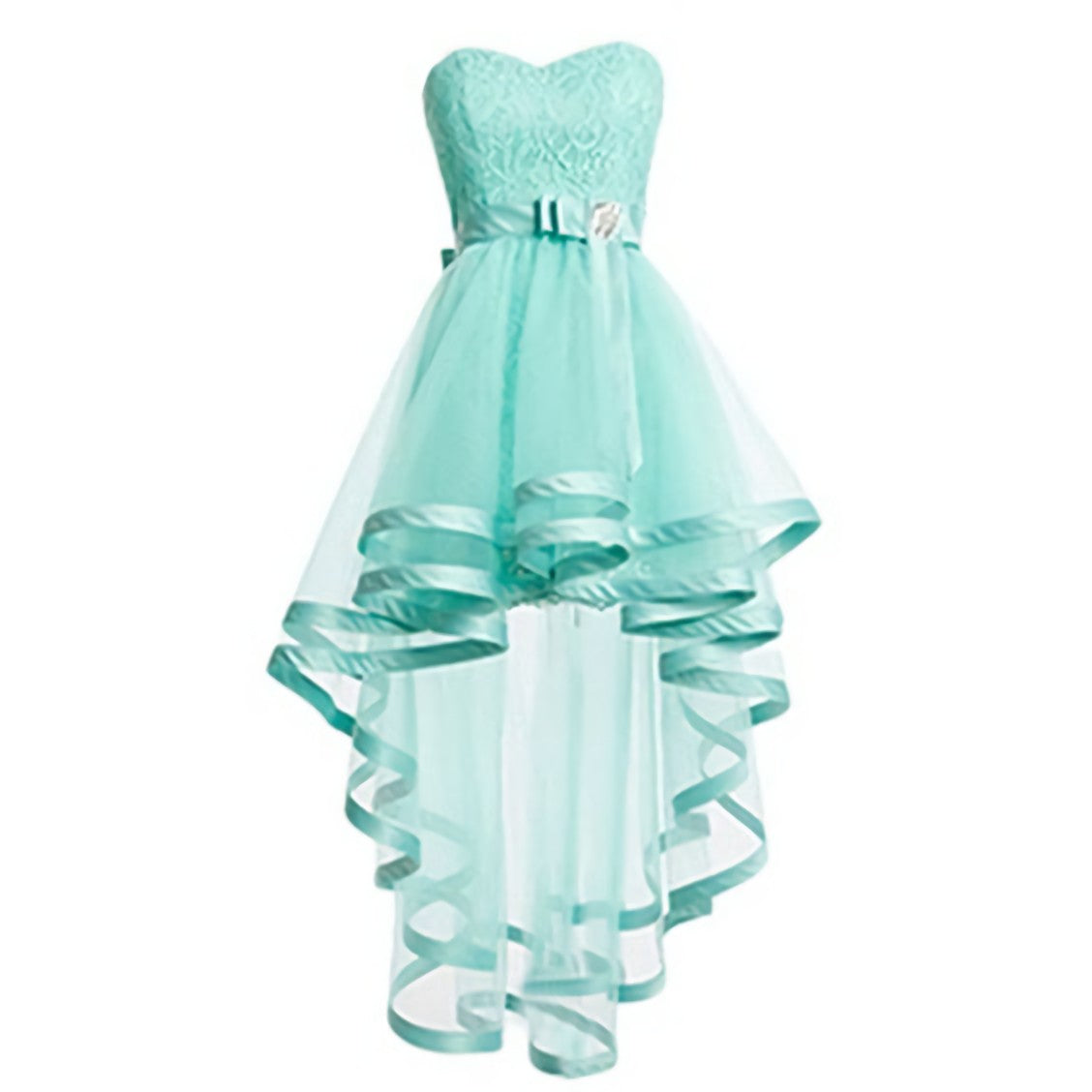 Pink Prom Dress, Illusion Prom Dress, Mini Prom Dress, Fashion Homecoming Dress, Sexy Party Dress, Evening Dress